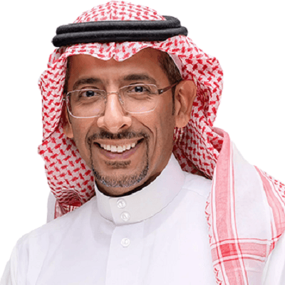 Bandar Alkhorayef