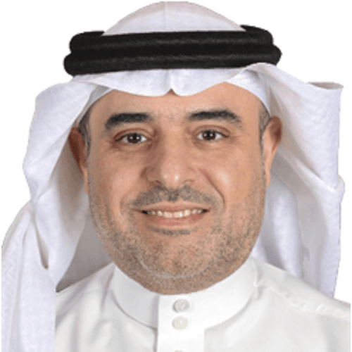 Musaed Al-Daoud