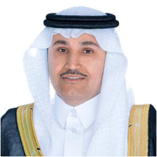 Eng. Saleh Al-Jasser