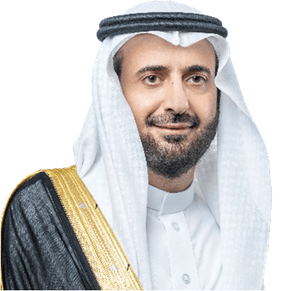 Dr. Tawfiq Al-Rabiah