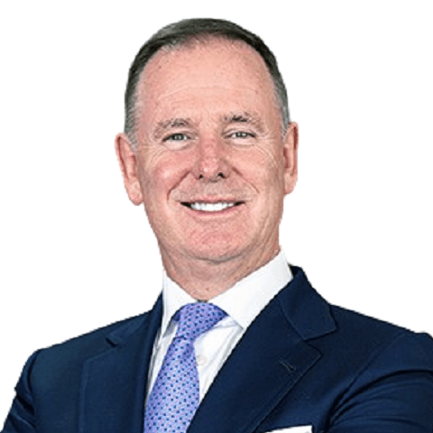 Tony Douglas
